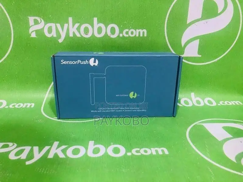 Sensorpush G1 Wifi/Ethernet Gateway