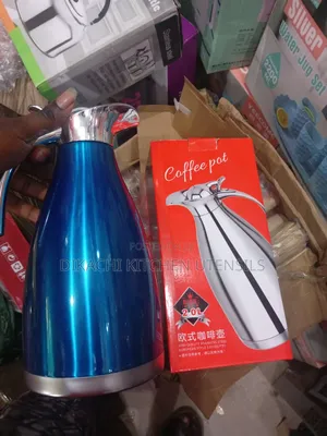 Insulated Jug 2litre