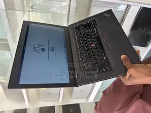 Laptop Lenovo ThinkPad T460 8GB Intel Core I7 HDD 500GB