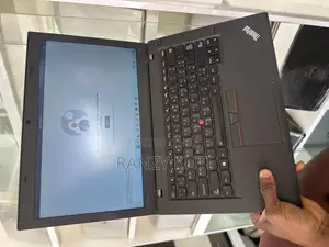 Laptop Lenovo ThinkPad T460 8GB Intel Core I7 HDD 500GB