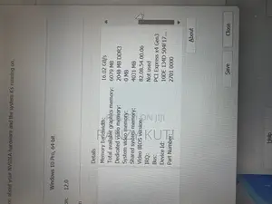 Laptop Lenovo ThinkPad T460 8GB Intel Core I7 HDD 500GB