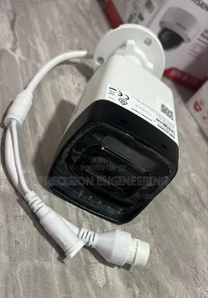 Ds-2cd1023g2-liu 2 Mp Smart Hybrid Light Fixed Bullet Network Camera