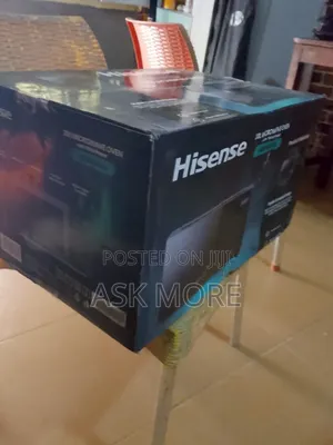 Hisense 20l High Power Digital Microwave Oven