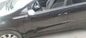 Kia Rio 2013 Black