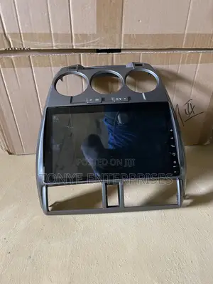 Honda City (Manual Ac Grey ) 2008-2013 Multimedia Player