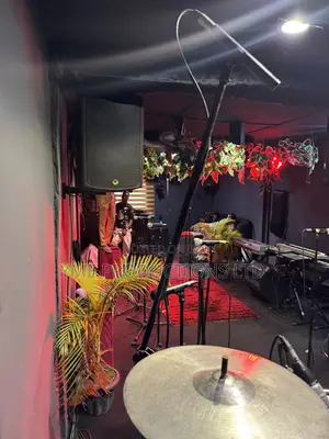 Live Recording Studios | Agodi Gate | Ibadan