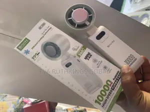 Bavin Mini Fan