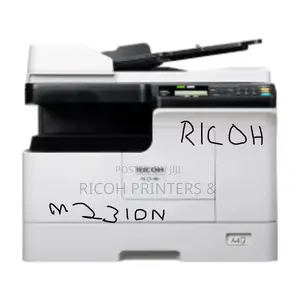 Ricoh M 2310n