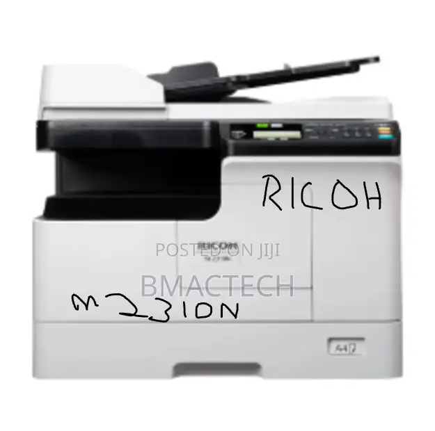 Ricoh M 2310n