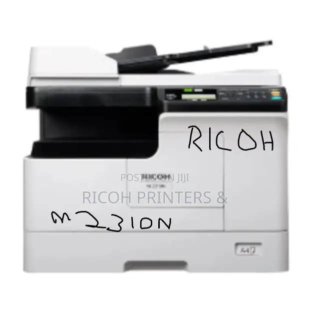 Ricoh M 2310n