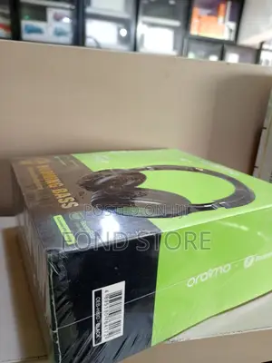 Oraimo Boompop Oeb-H89d Wireless Headphone