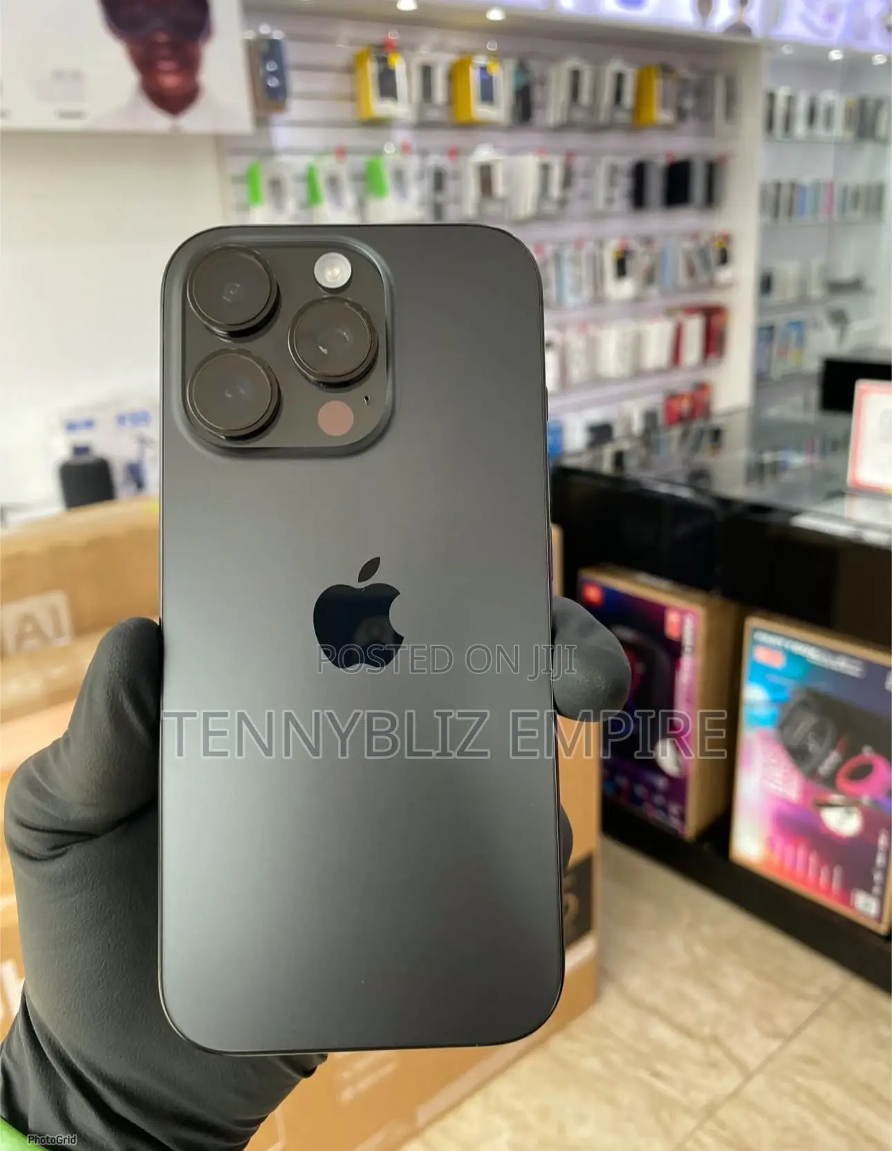 Apple iPhone 16 Pro 128 GB