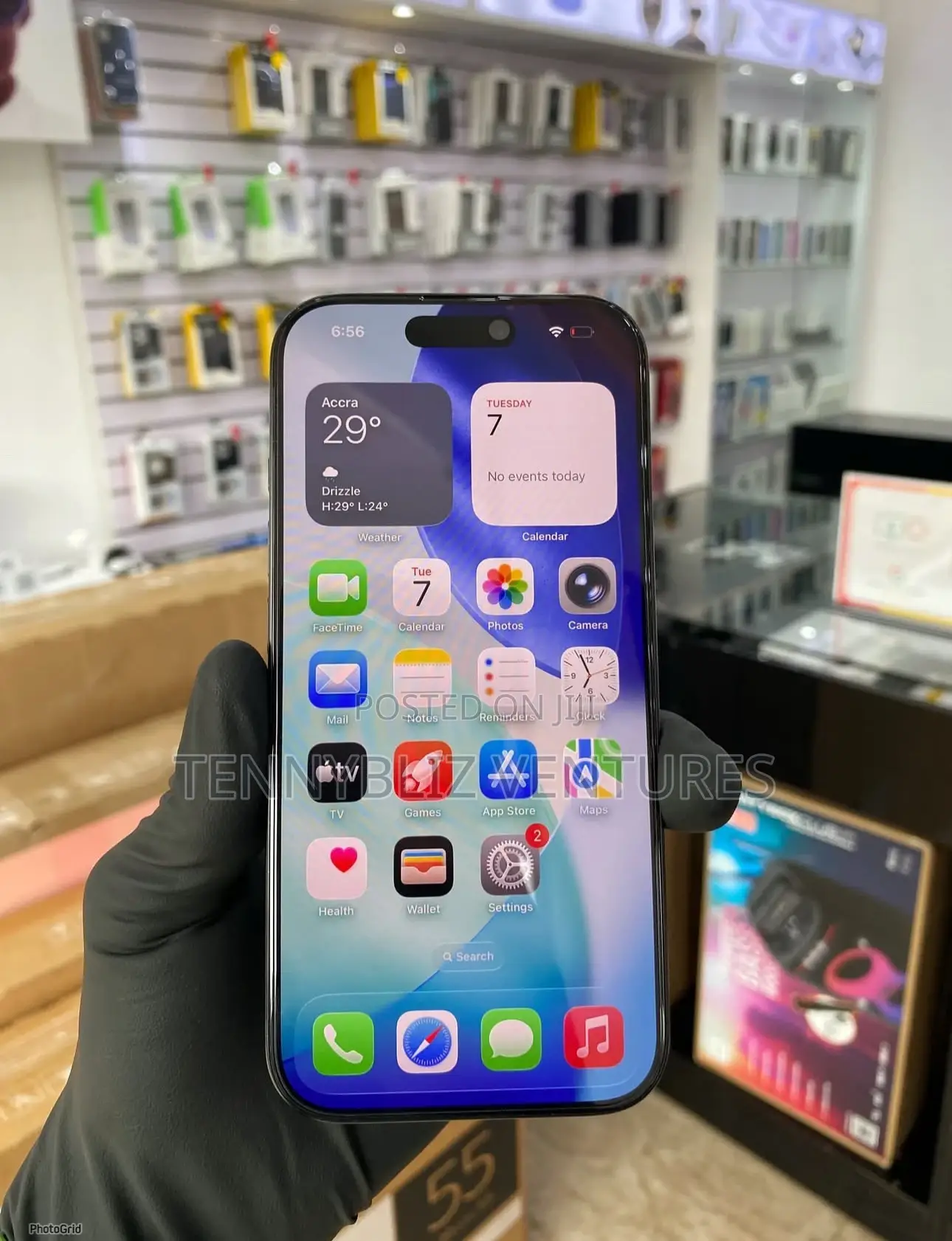 Apple iPhone 16 Pro 128 GB