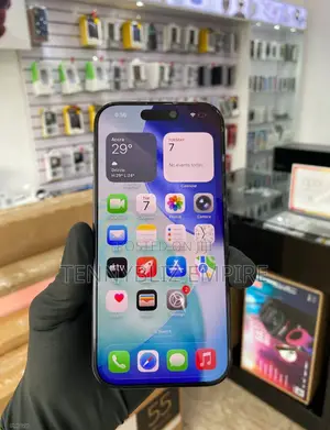 Apple iPhone 16 Pro 128 GB