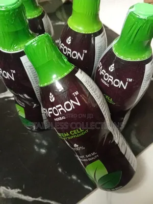 Fafaron Herbal Dietary Stem Cell