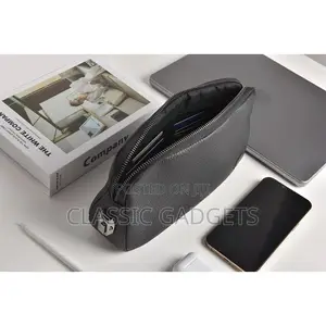 Wiwu Alpha Anti-Theft Clutch Bag for Laptop Accessories