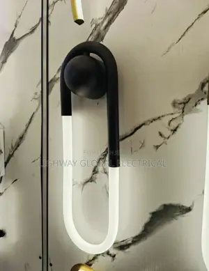 Modern Led Wall Mounted Acrylic Wall Bracket Light