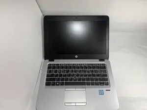 New Laptop HP EliteBook 820 G3 8GB Intel Core I5 SSD 256GB