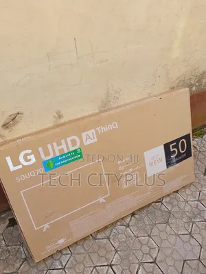 Lg 50uq70 Smart Tv Wifi Bluetooth Casting Ready