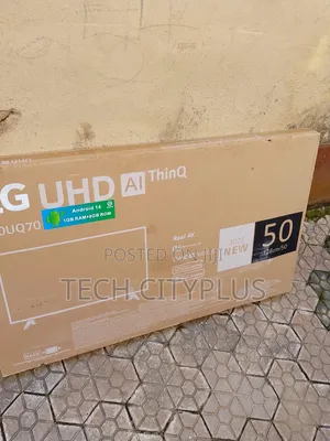 Lg 50uq70 Smart Tv Wifi Bluetooth Casting Ready