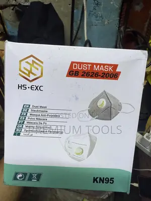 Naertusi Dust Mask