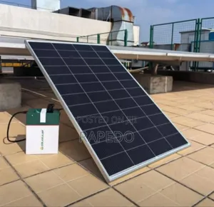 Solar Generator 1kwh Colar