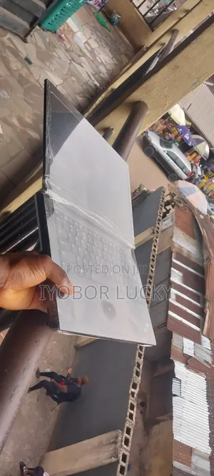 New Laptop Lenovo ThinkPad T440p 8GB Intel Core i5 HDD 350GB