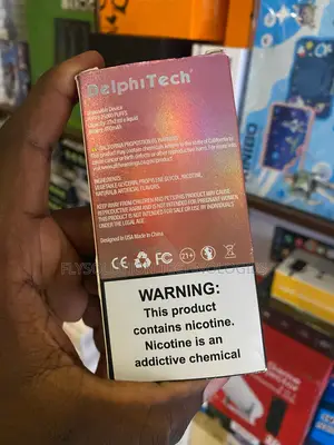Bang King Rechargeable Vape 25000 Puffs In Watermelon Ice Flavor