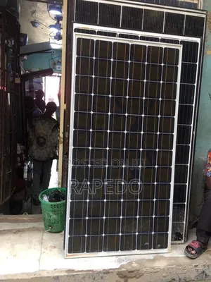 Solar Panel 200 Watt