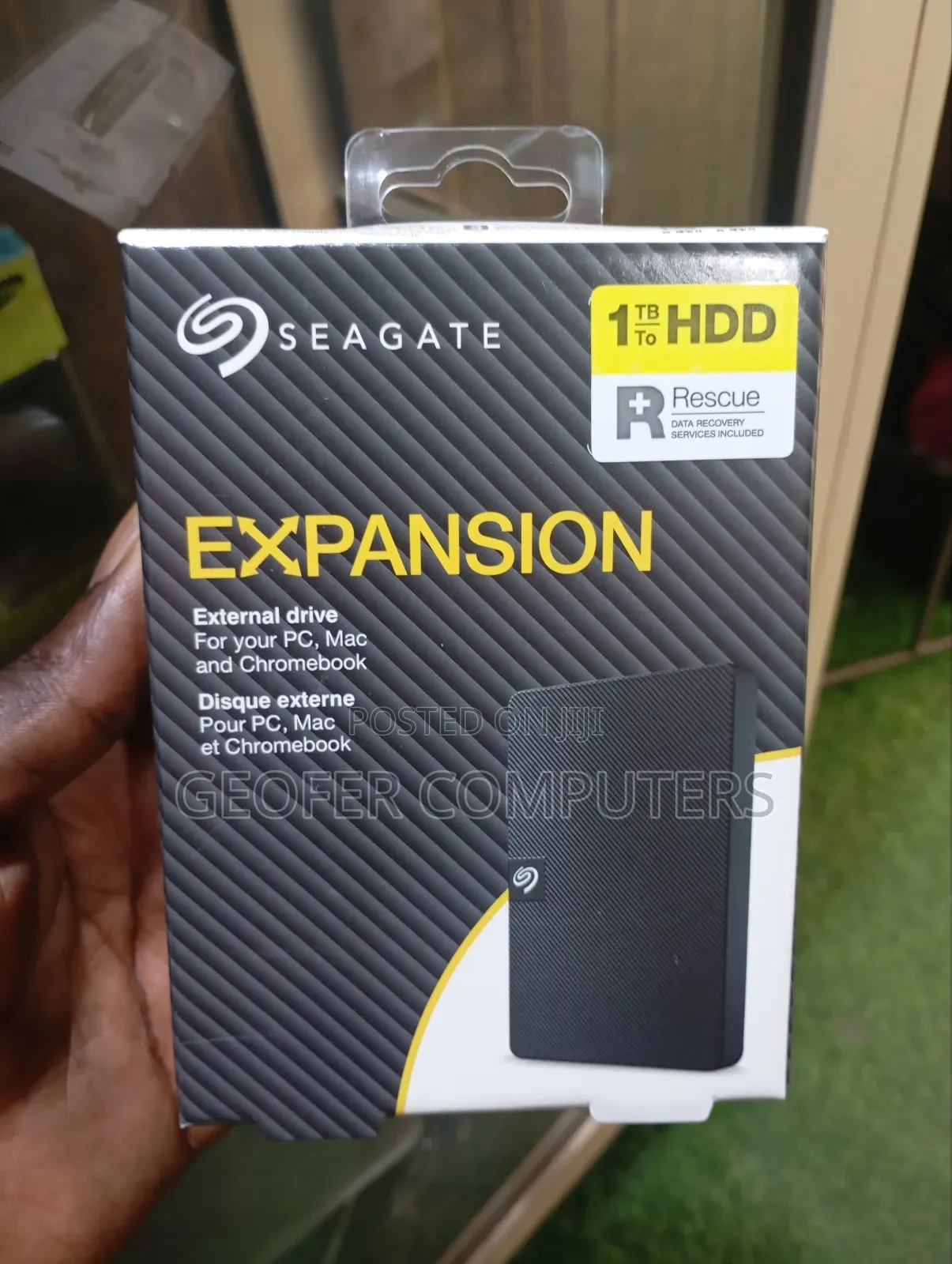 1tb Expansion