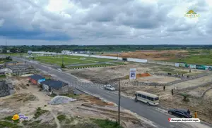 Buy and Build Service Plot in Eleranigbe