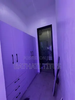 3bdrm Block of Flats in Maitama for rent