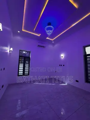 3bdrm Block of Flats in Maitama for rent