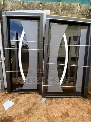 Turkey Luxury Doors - Security Door 