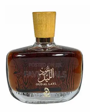Arabiyat Oud Al Layl Eau De Parfum
