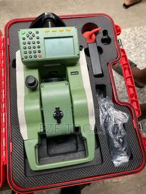 Original DTM Total Station