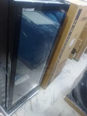 Snowsea Ls 270 Commercial Upright Cooler
