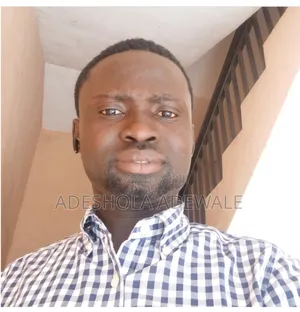 Mr. Adewale