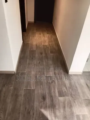 German Armstrong Linoleum Carpet (4mm)