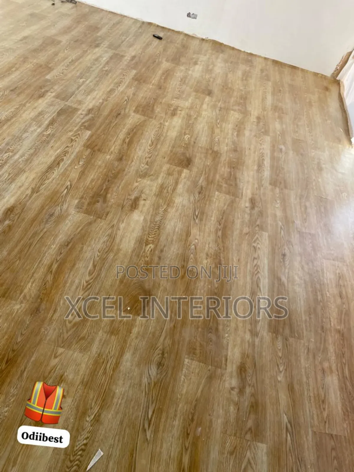 German Armstrong Linoleum Carpet (4mm)