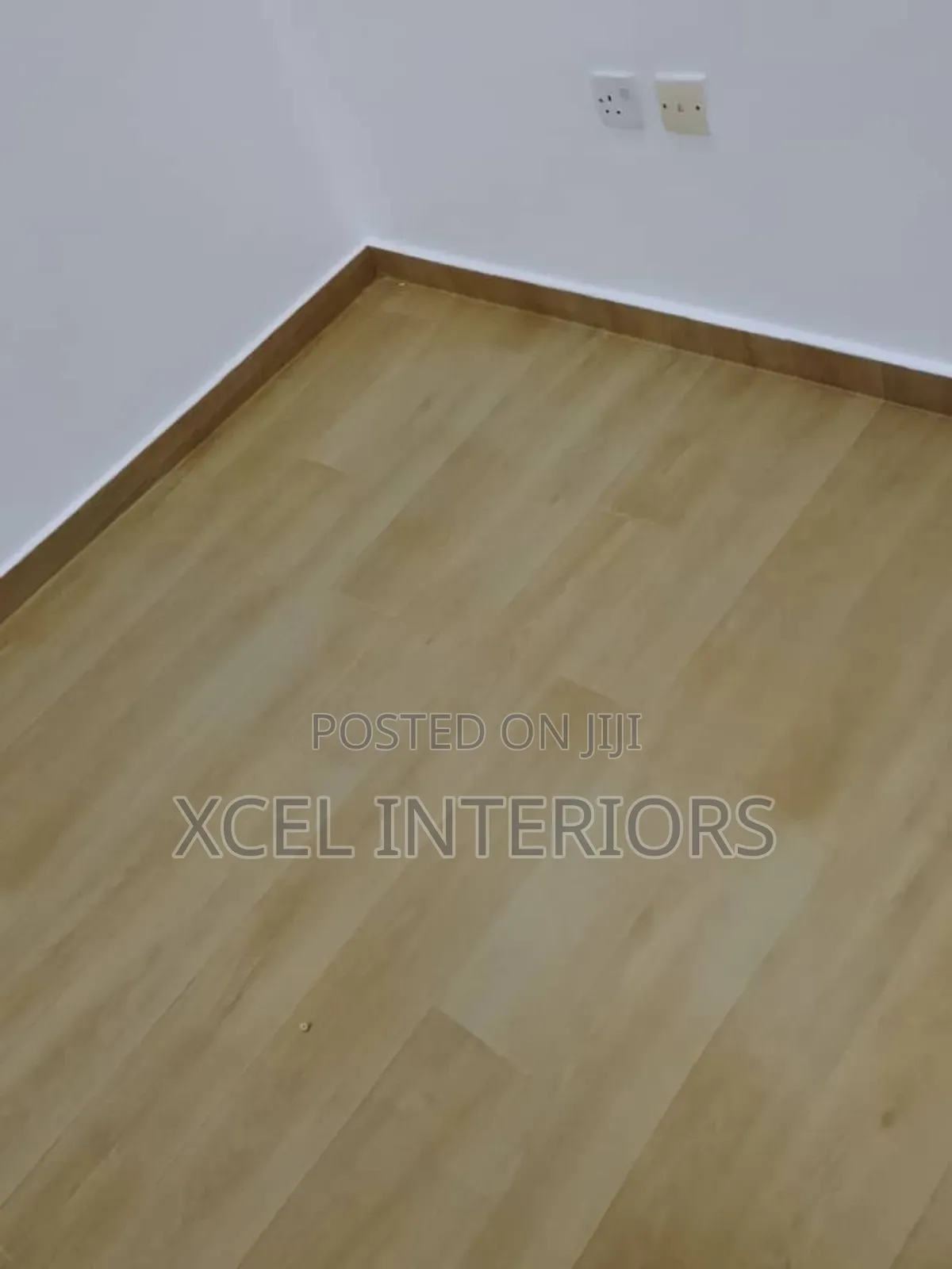 German Armstrong Linoleum Carpet (4mm)