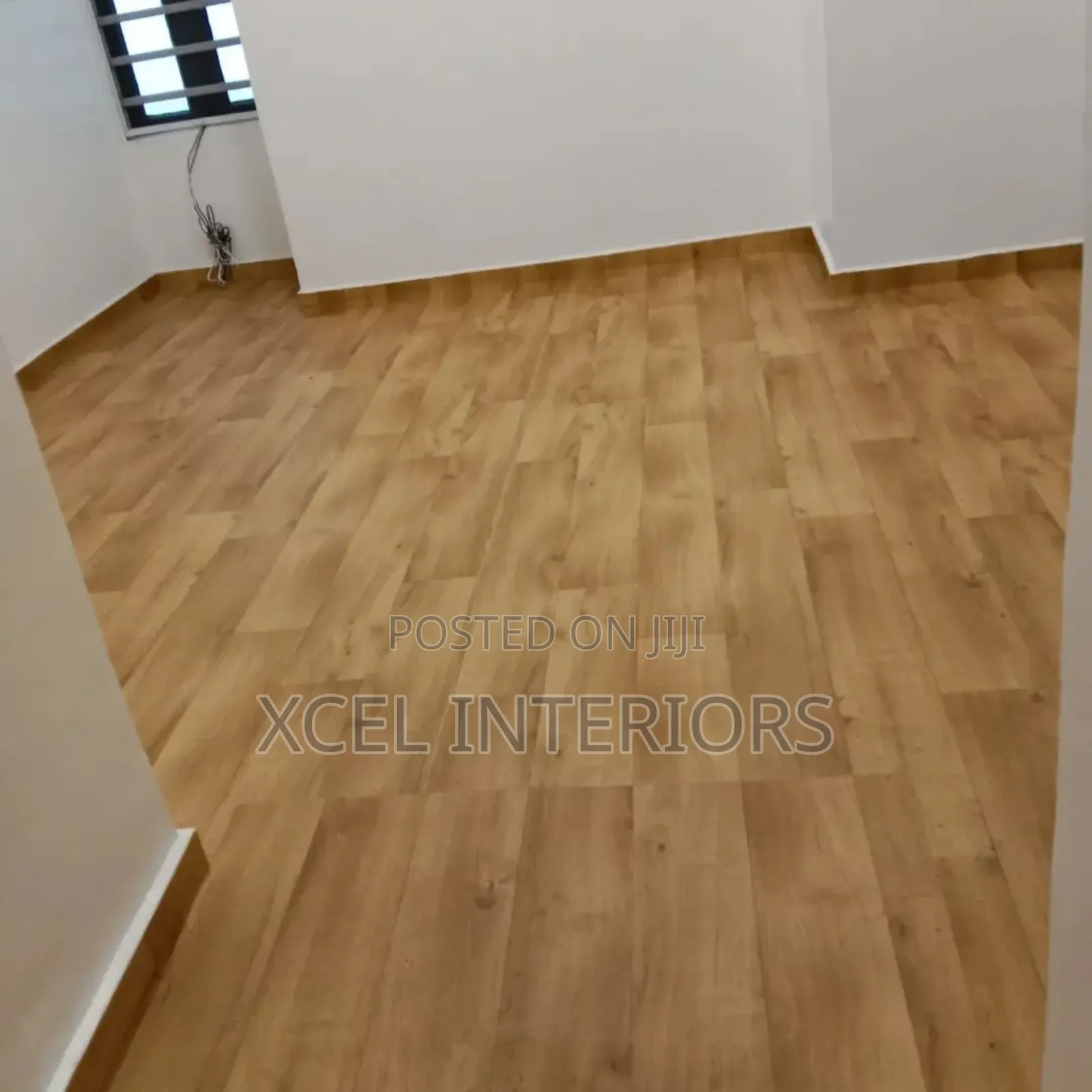 German Armstrong Linoleum Carpet (4mm)