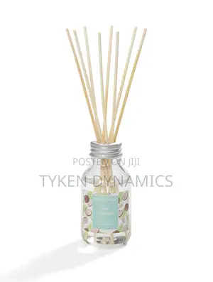 Just Coconut - Fragrance Reed Diffuser 100ml