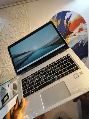Laptop HP EliteBook X360 1030 G2 8GB Intel Core I5 SSD 256GB