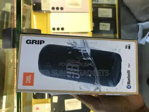 JBL Grip Bluetooth Speaker
