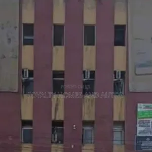 Commercial Building Available