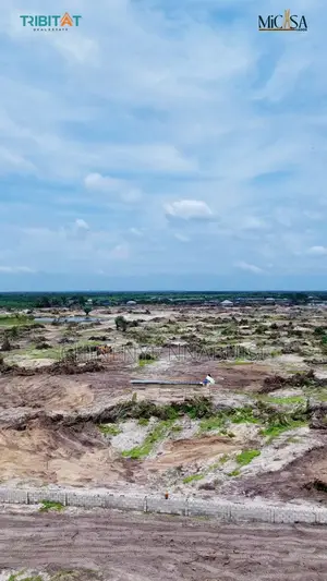 Land for Sale With Promo Prices