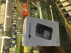 Dji Osmo 360 Standard