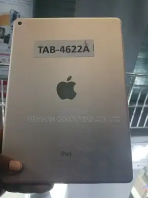 Apple iPad Air 2 64 GB Silver