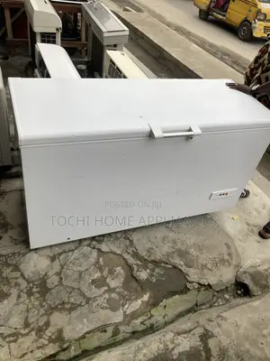 Bosch German Frezzer